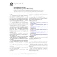 ASTM C1405-15