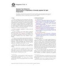 ASTM F1738-15