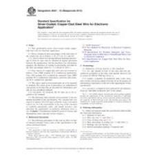 ASTM B501-10(2015)