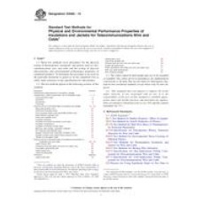ASTM D4565-15