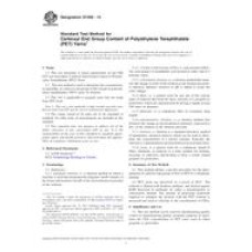 ASTM D7409-15