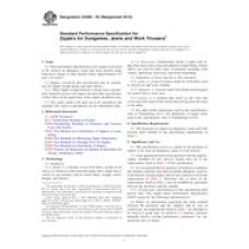 ASTM D4465-05(2015)