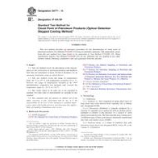 ASTM D5771-15