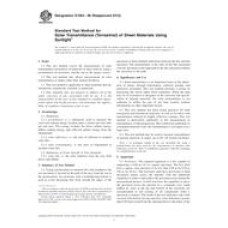 ASTM E1084-86(2015)