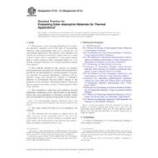ASTM E744-07(2015)