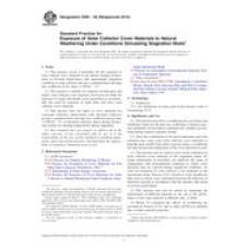 ASTM E881-92(2015)