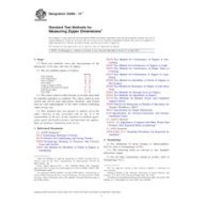 ASTM D2060-14e1