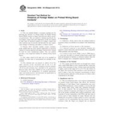 ASTM B885-09(2015)