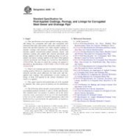 ASTM A849-15