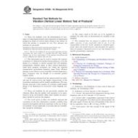 ASTM D3580-95(2015)