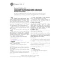 ASTM D5523-15