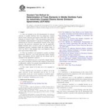 ASTM D7111-15