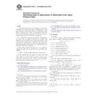 ASTM E2071-00(2015)