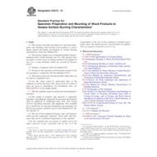ASTM E2579-15