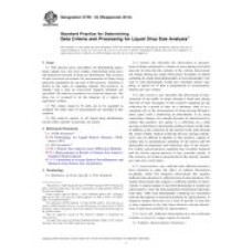 ASTM E799-03(2015)