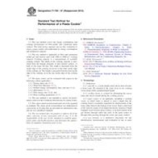 ASTM F1784-97(2015)
