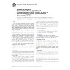 ASTM F2778-09(2015)