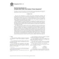 ASTM F3101-15