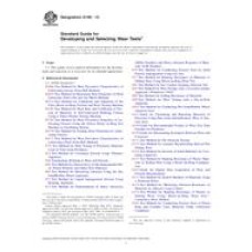 ASTM G190-15
