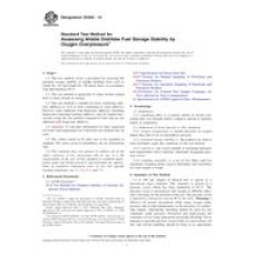 ASTM D5304-15