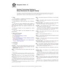 ASTM D5219-15