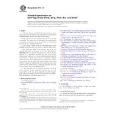 ASTM B19-15