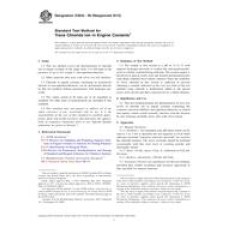 ASTM D3634-99(2015)