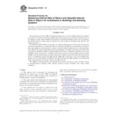 ASTM E1057-15