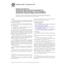 ASTM D6992-03(2015)