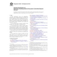 ASTM E2484-08(2015)