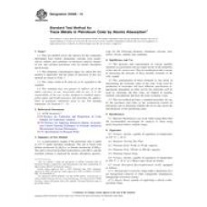 ASTM D5056-15