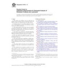 ASTM D7578-15