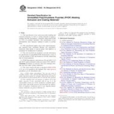 ASTM D3222-05(2015)