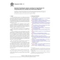 ASTM D3935-15
