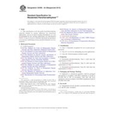 ASTM D5396-04(2015)