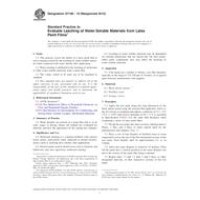 ASTM D7190-10(2015)