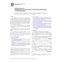 ASTM F2791-15