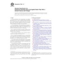 ASTM F949-15