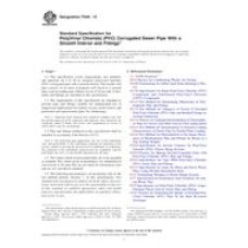 ASTM F949-15