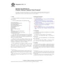 ASTM C473-15