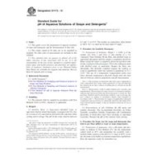 ASTM D1172-15