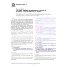 ASTM E2922-15