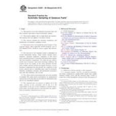 ASTM D5287-08(2015)
