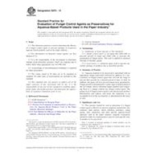 ASTM E875-15