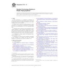 ASTM F412-15