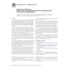 ASTM F2819-10(2015)