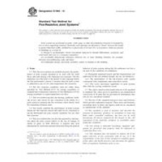 ASTM E1966-15
