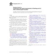 ASTM E2115-15