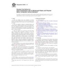 ASTM E2954-15