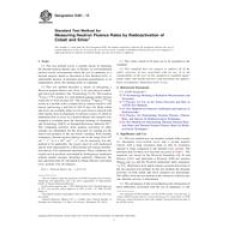 ASTM E481-15